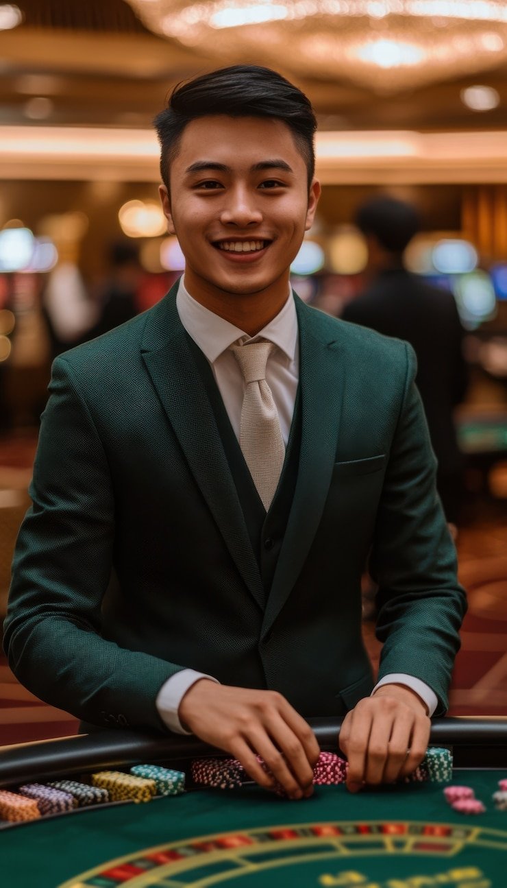 Dashboard Cambodia Pools di platform asia1000