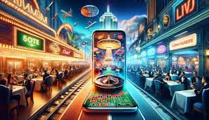 Panggung Worlds adalah puncak kompetisi League of Legends global Turnamen League of Legends Worlds stage